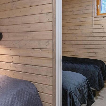 פיהטונטורי Holiday Home Villa Uuttu By Interhome מראה חיצוני תמונה