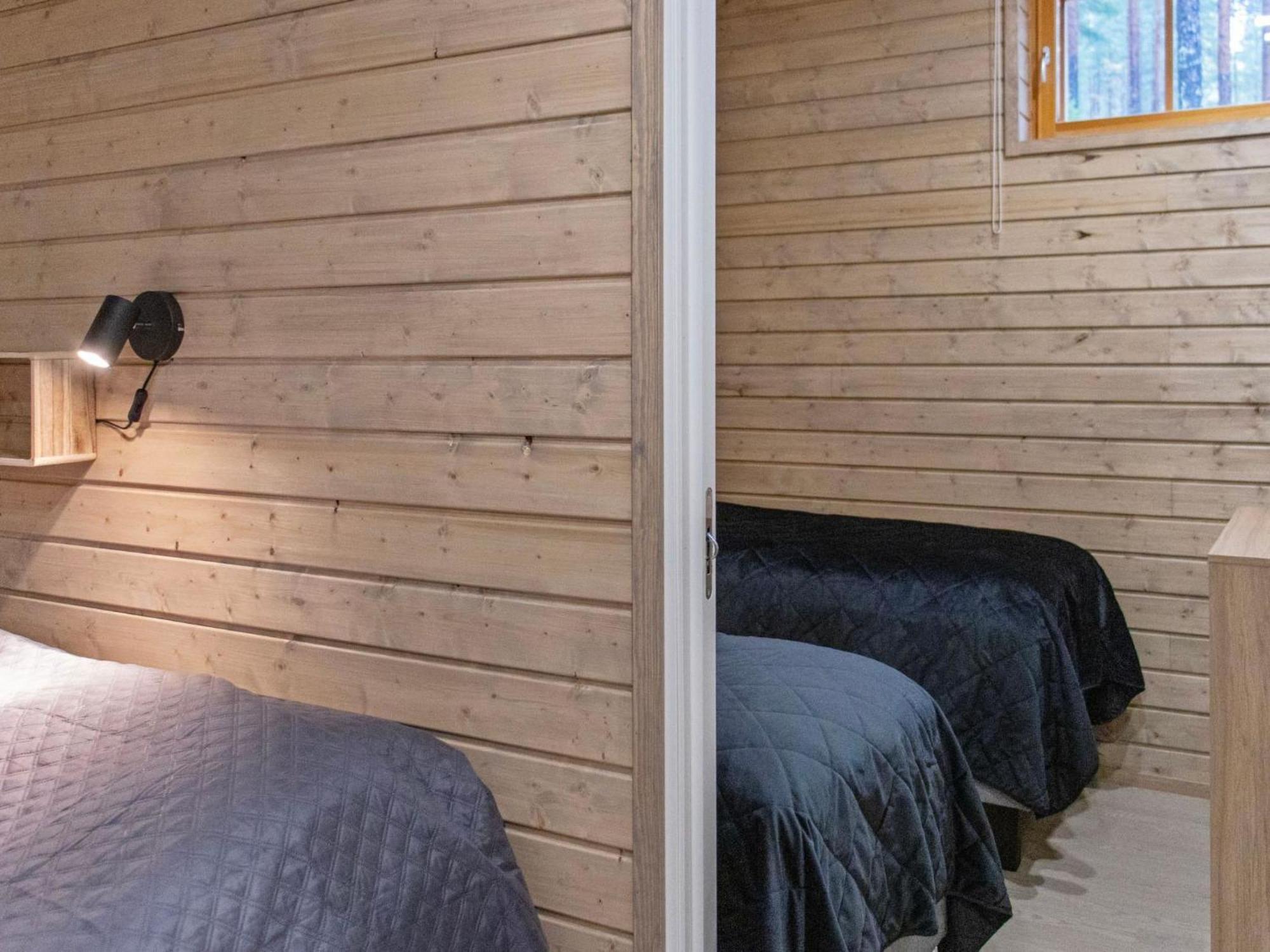 פיהטונטורי Holiday Home Villa Uuttu By Interhome מראה חיצוני תמונה