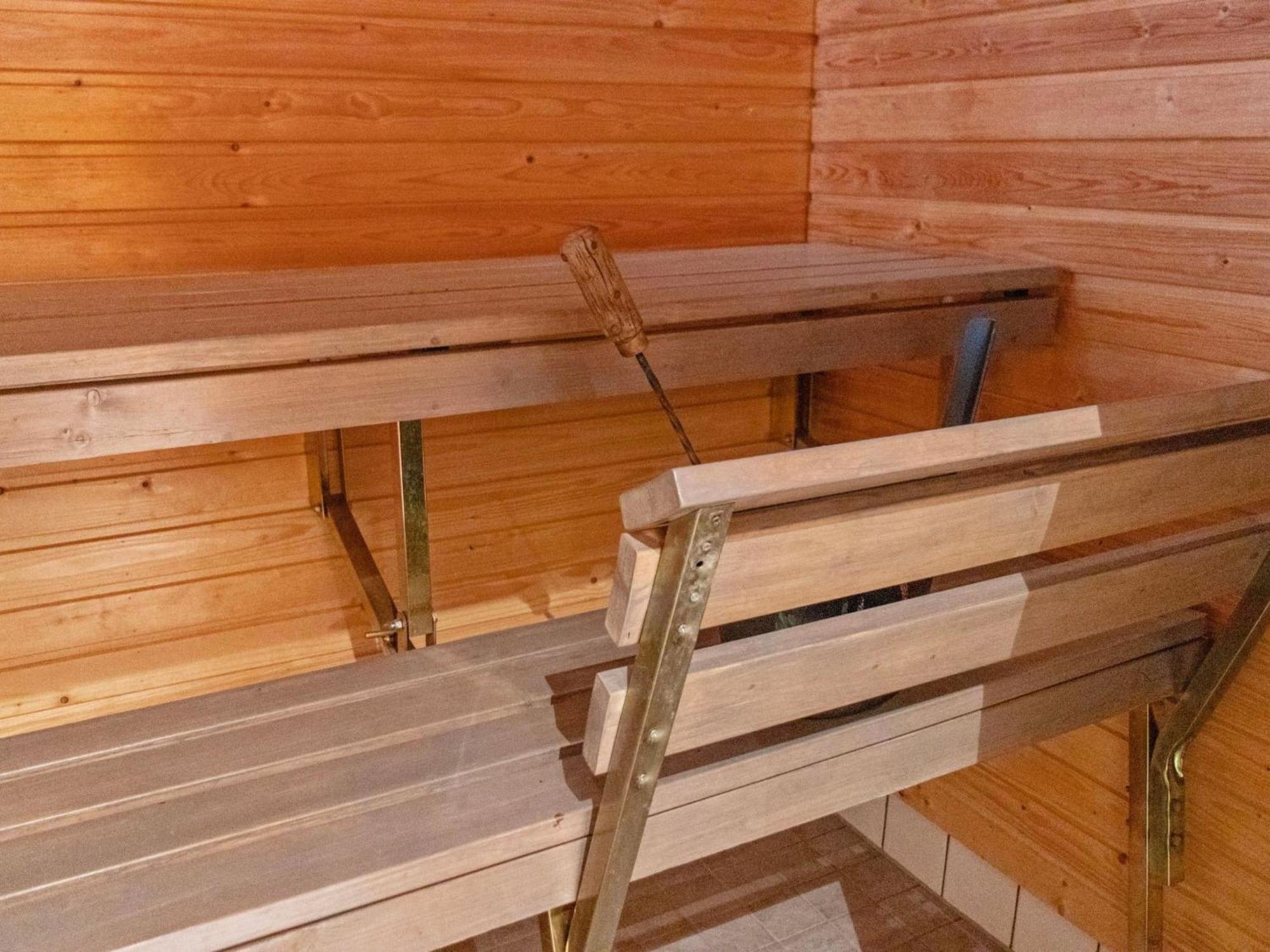 פיהטונטורי Holiday Home Villa Uuttu By Interhome מראה חיצוני תמונה