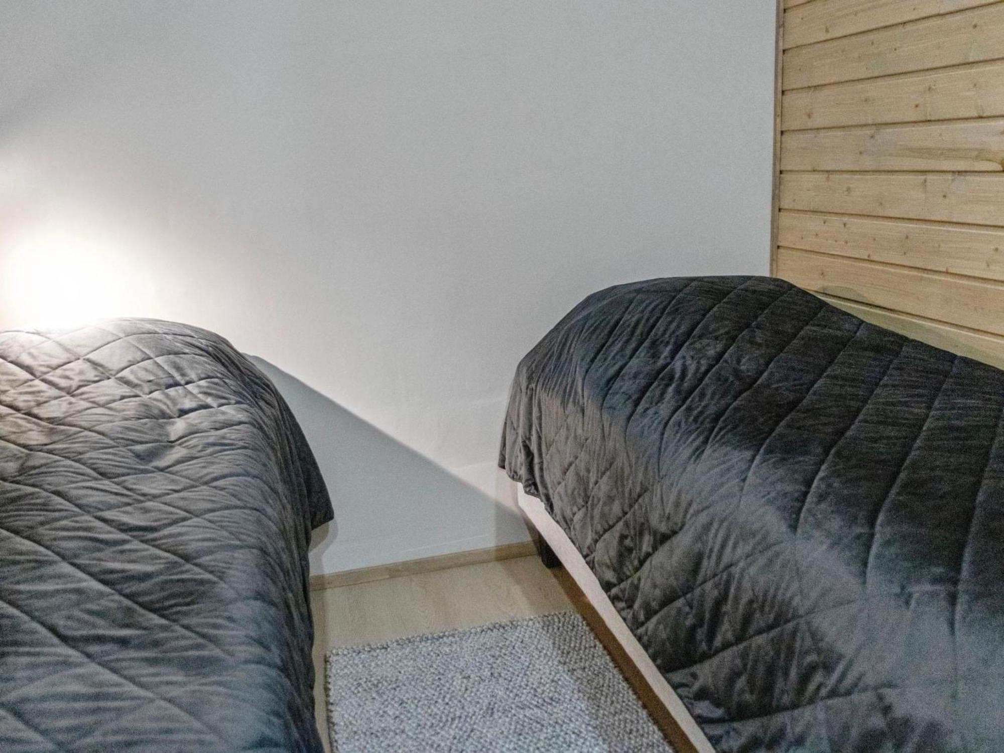 פיהטונטורי Holiday Home Villa Uuttu By Interhome מראה חיצוני תמונה