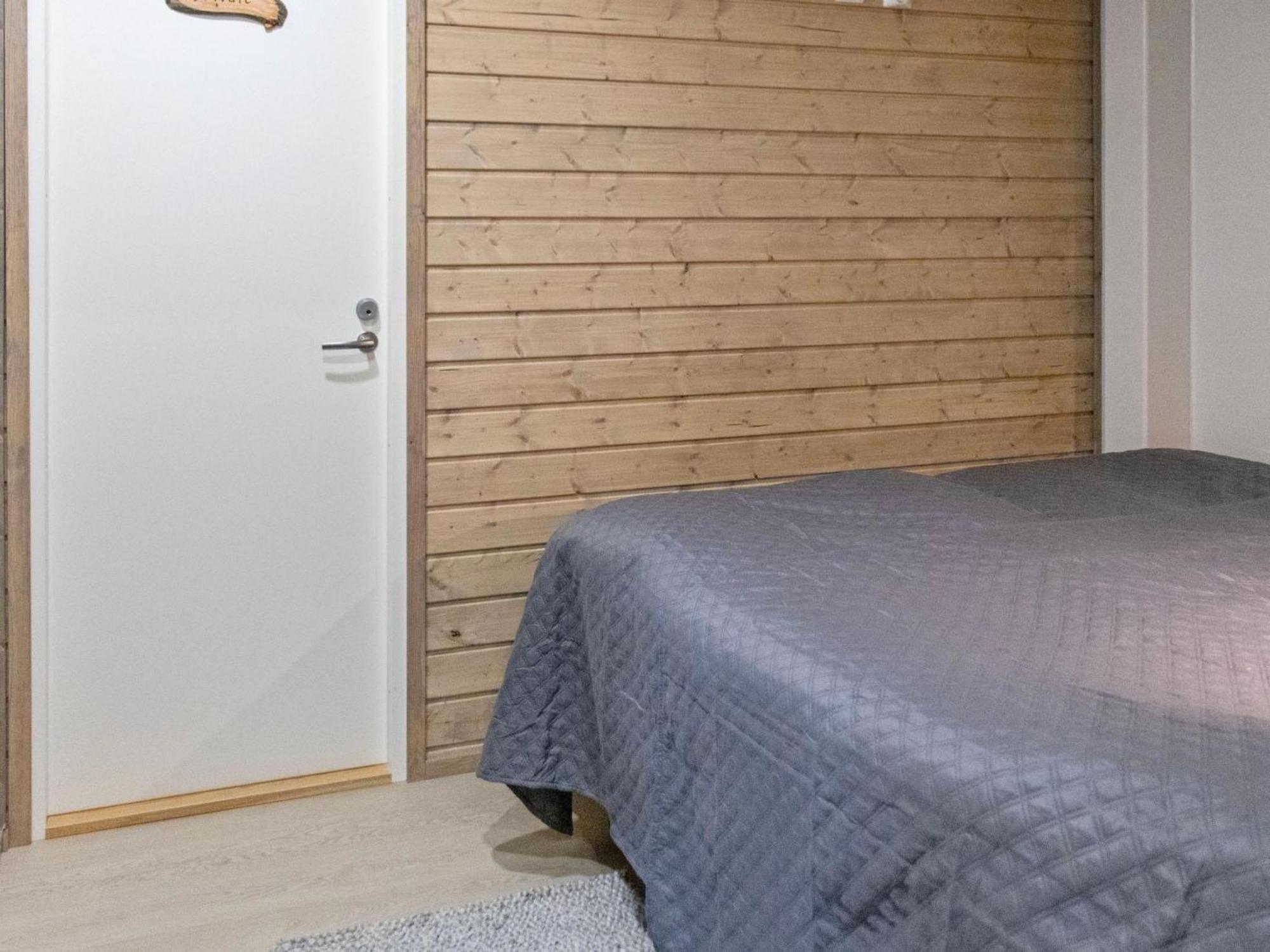 פיהטונטורי Holiday Home Villa Uuttu By Interhome מראה חיצוני תמונה